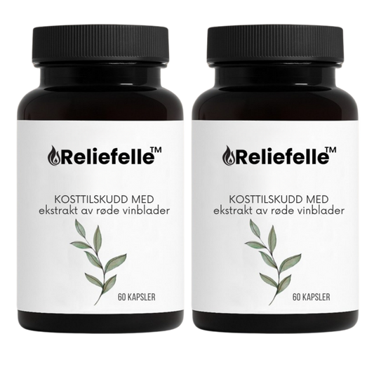 Reliefelle ™
