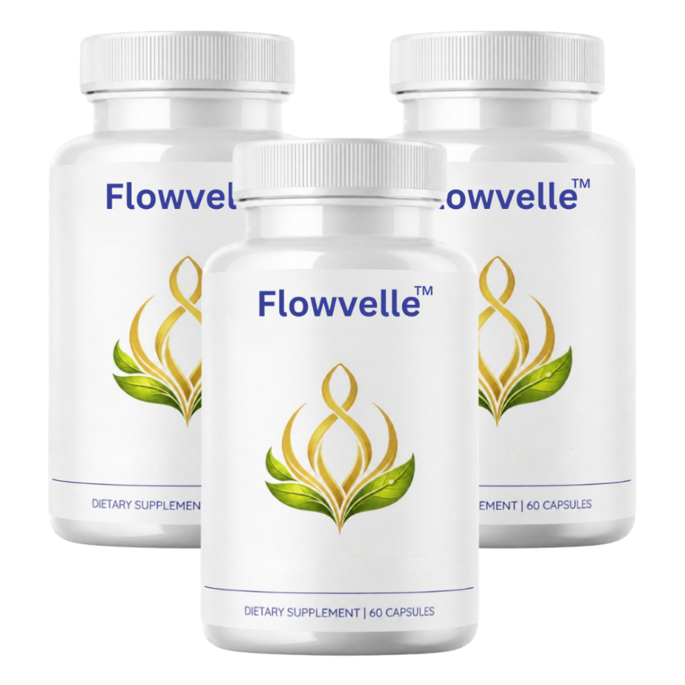Flowvelle™