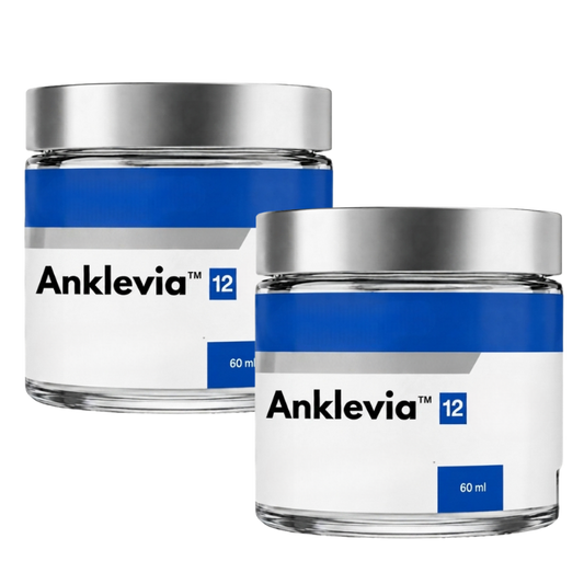 Anklevia™