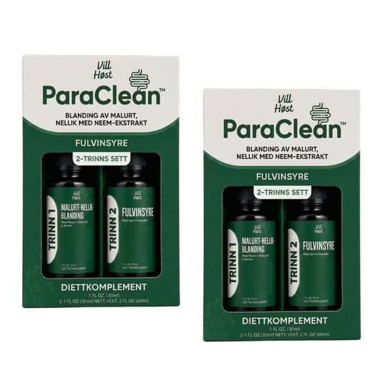 ParaClean™