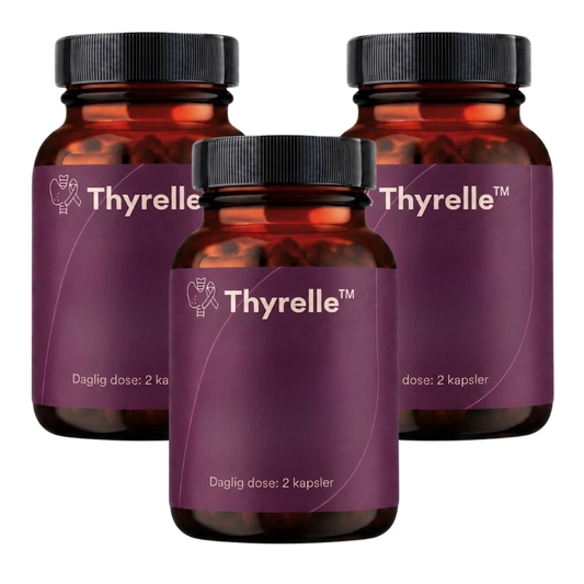 Thyrelle™