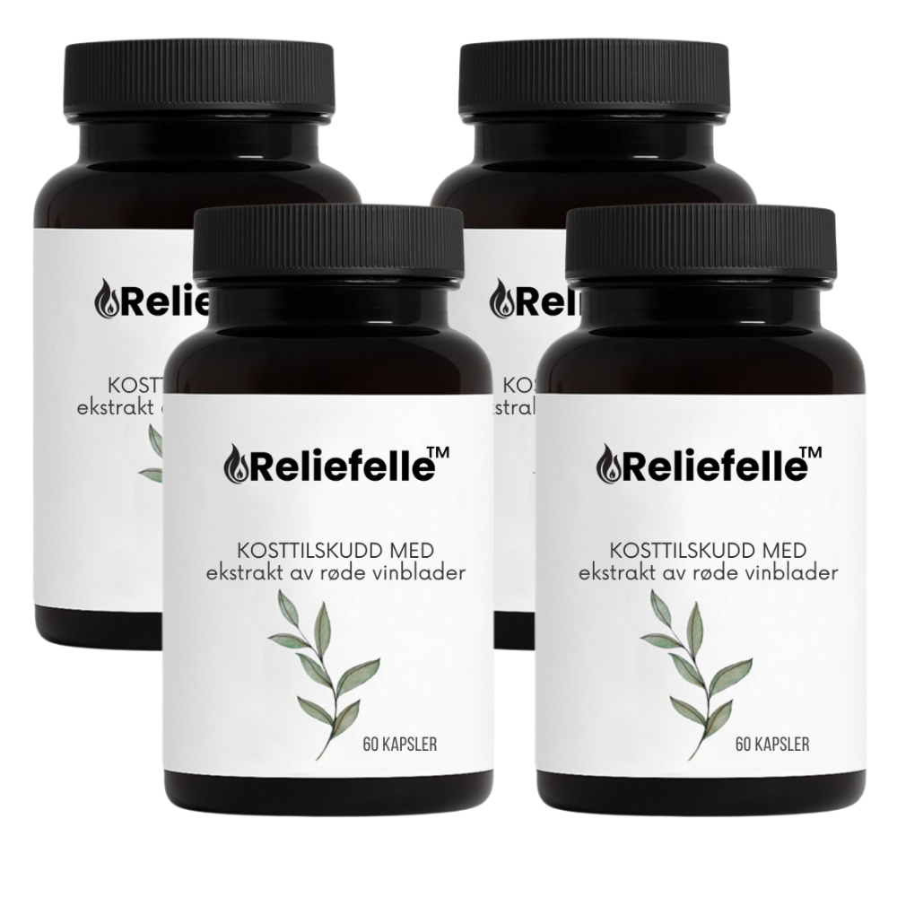 Reliefelle ™