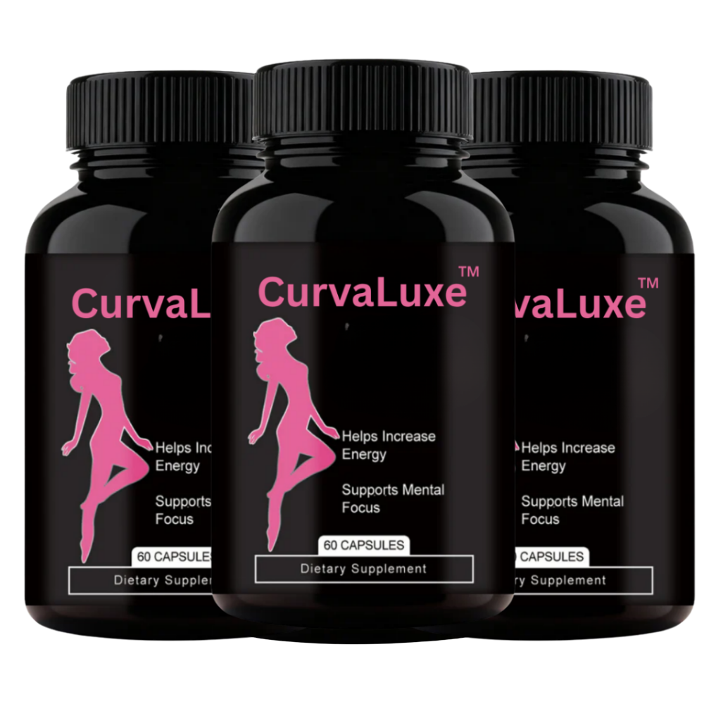 CurvaLuxe™