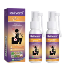 Relivara™