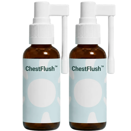 ChestFlush™
