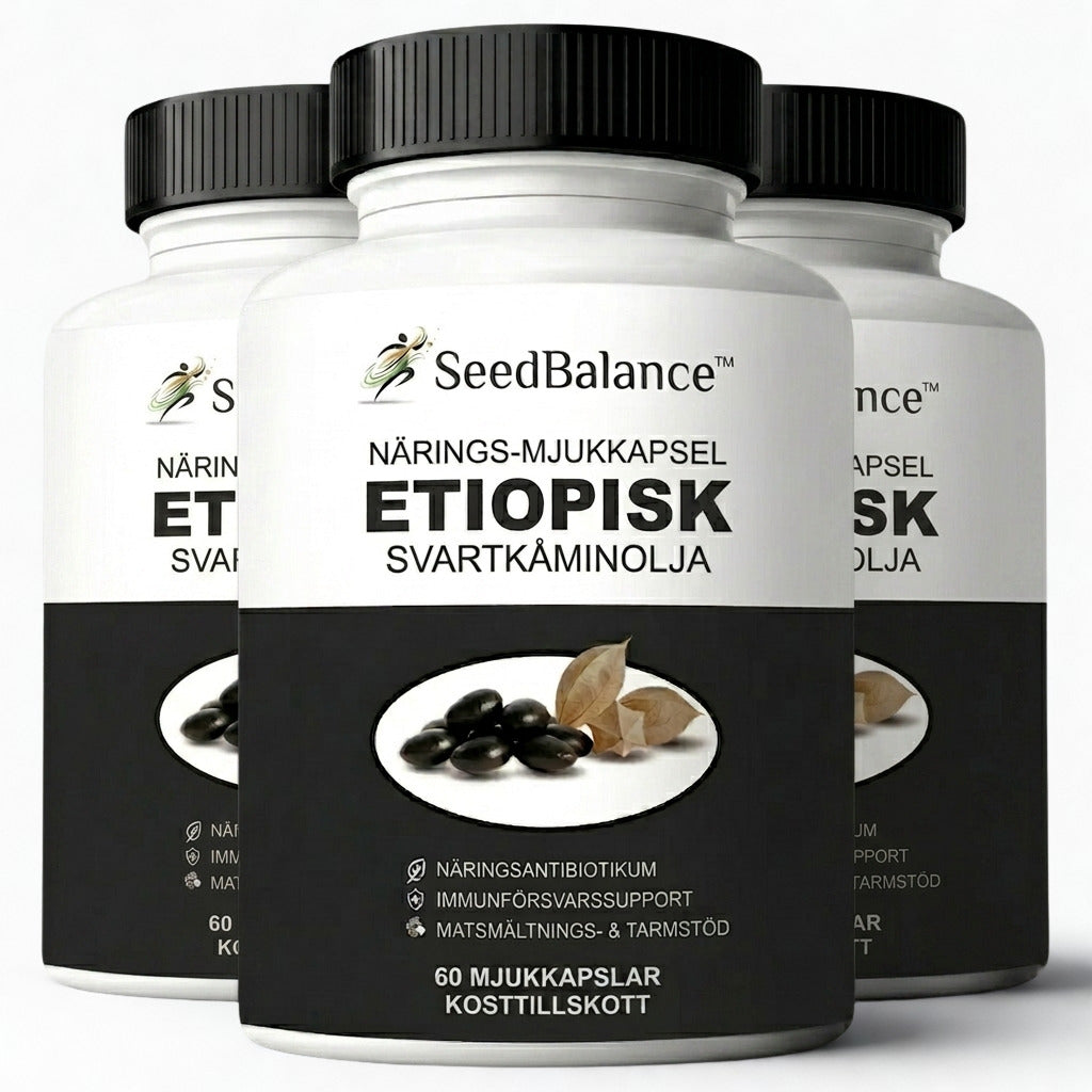 SeedBalance™