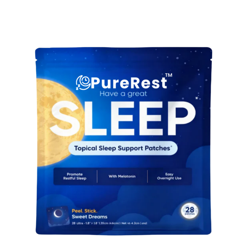 PureRest™