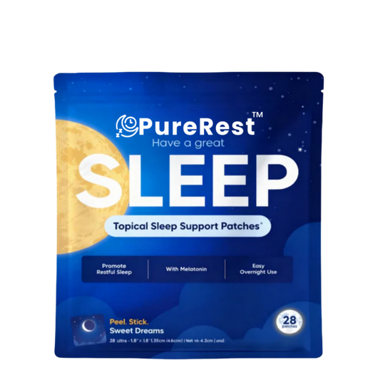 PureRest™