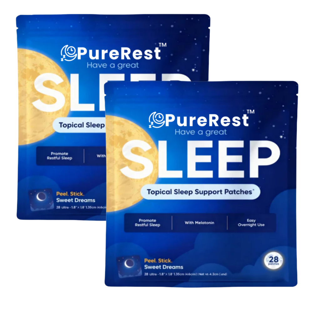 PureRest™