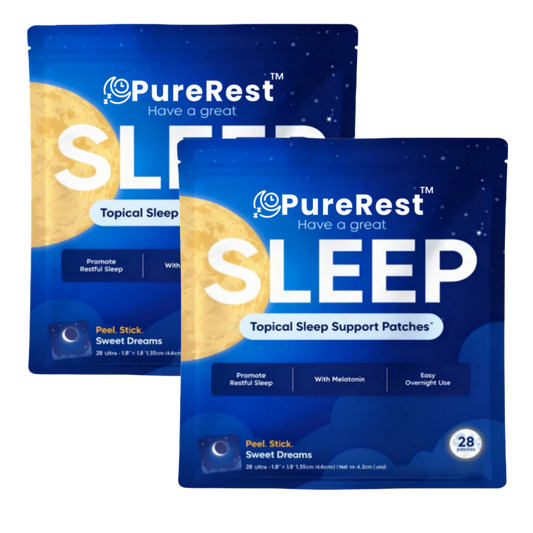 PureRest™