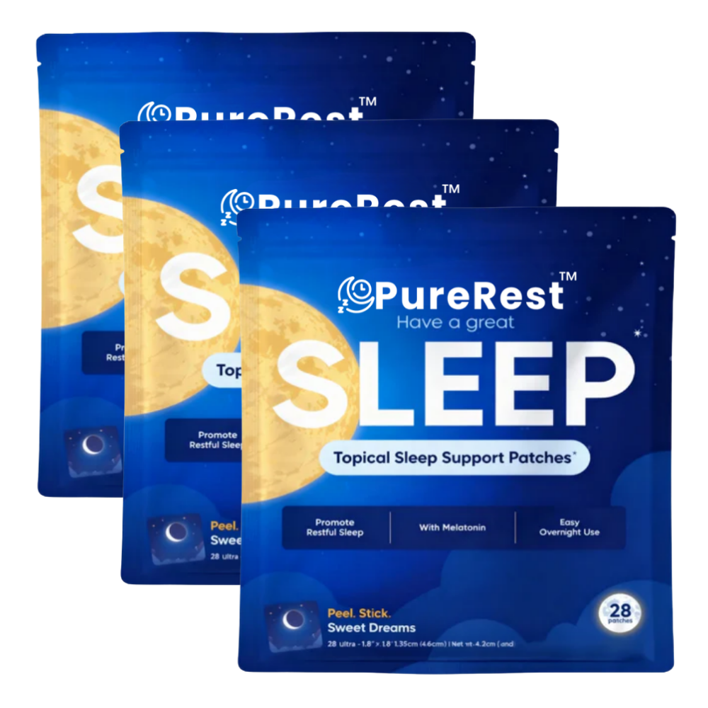 PureRest™
