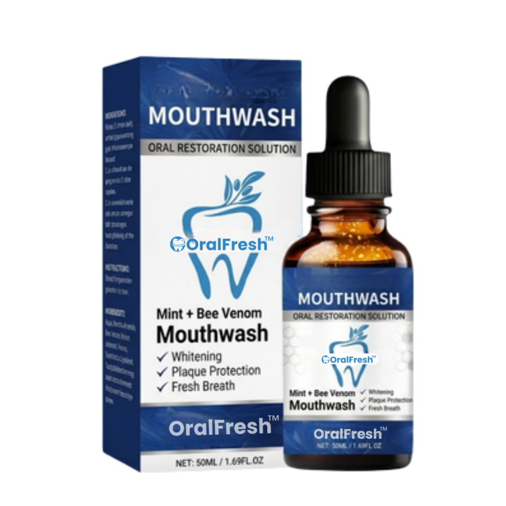 OralFresh™