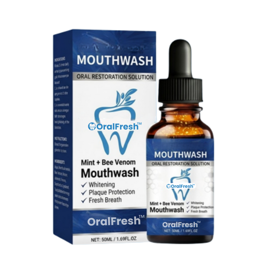 OralFresh™