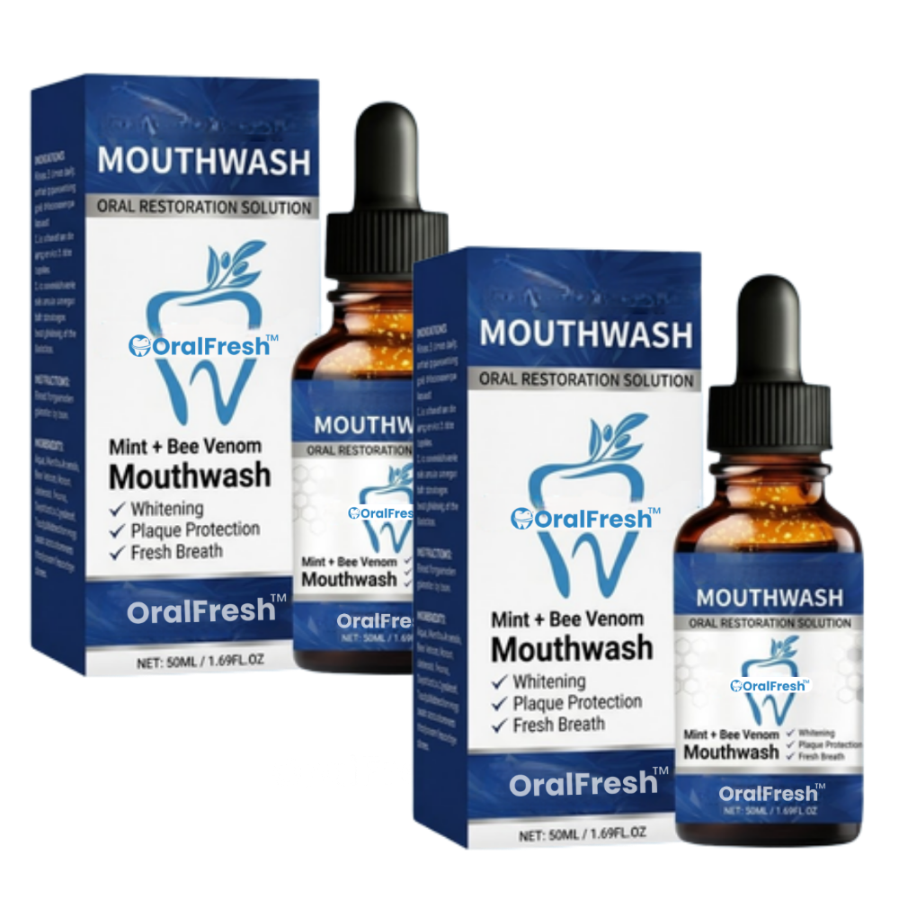 OralFresh™