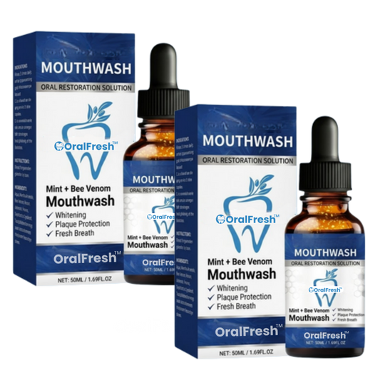 OralFresh™