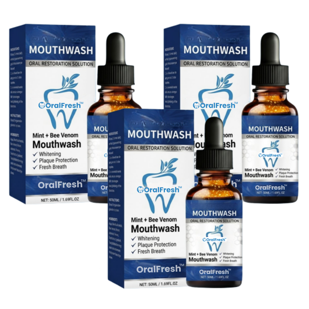 OralFresh™