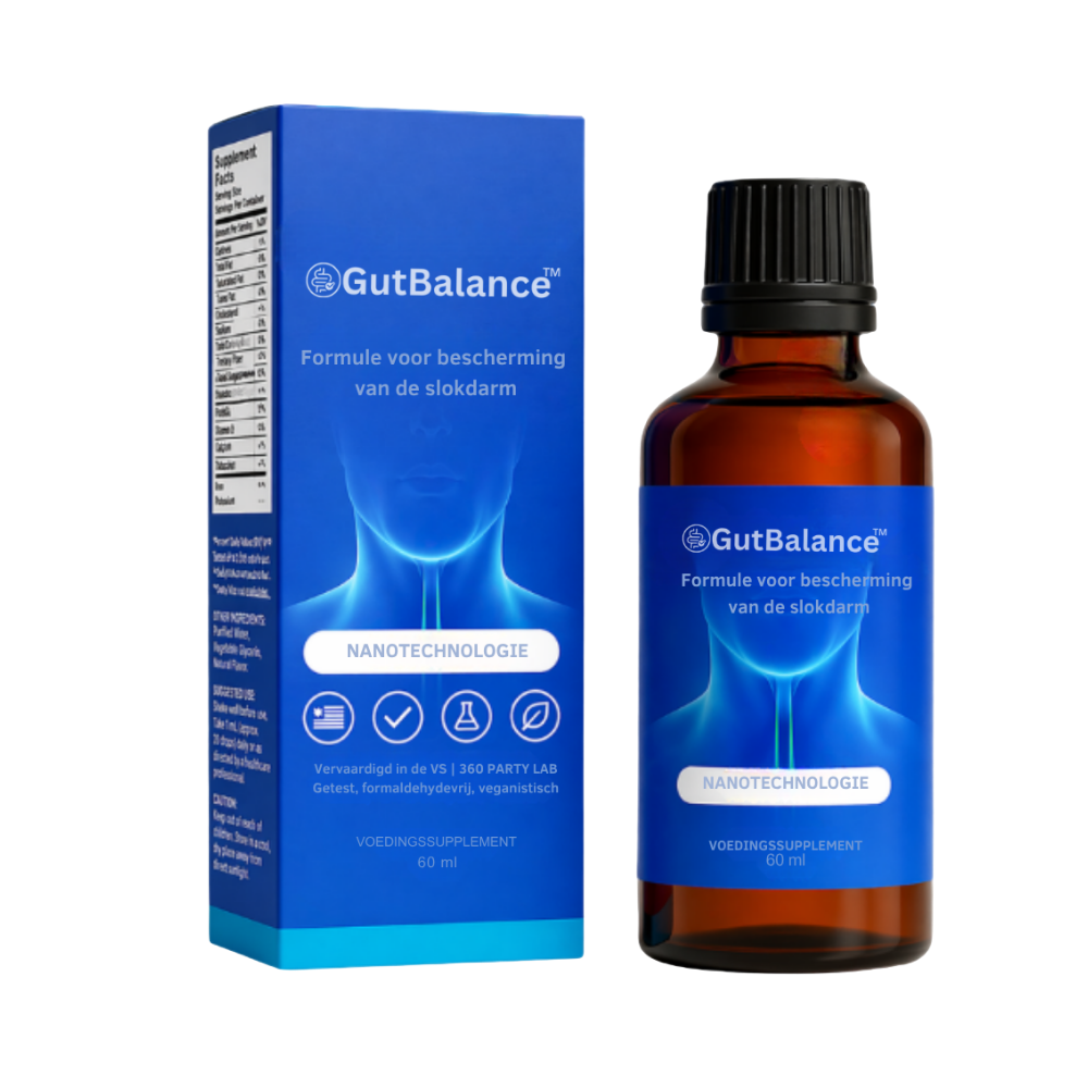 GutBalance™
