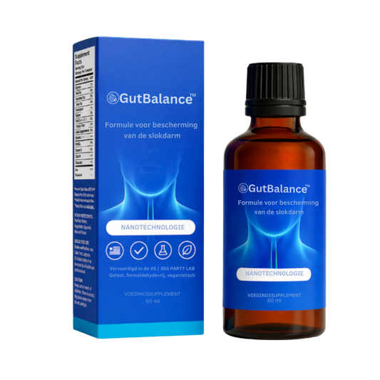 GutBalance™