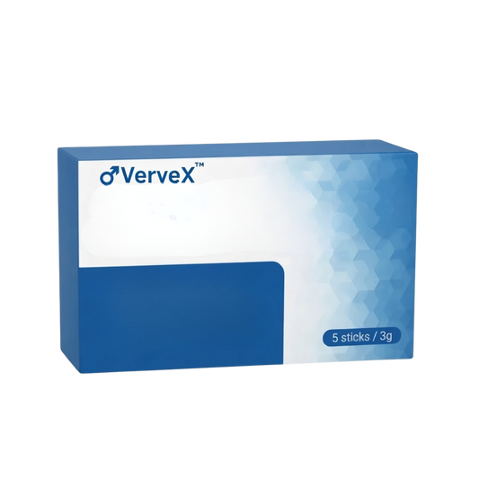 VerveX™