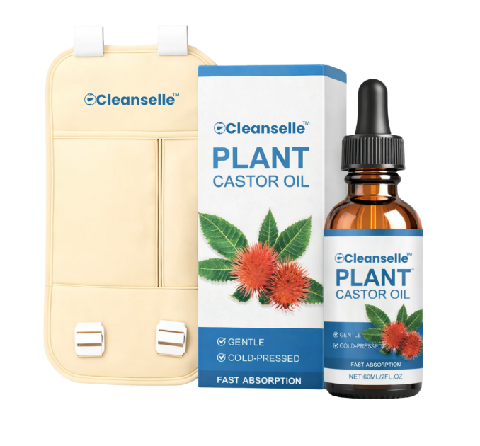 Cleanselle™