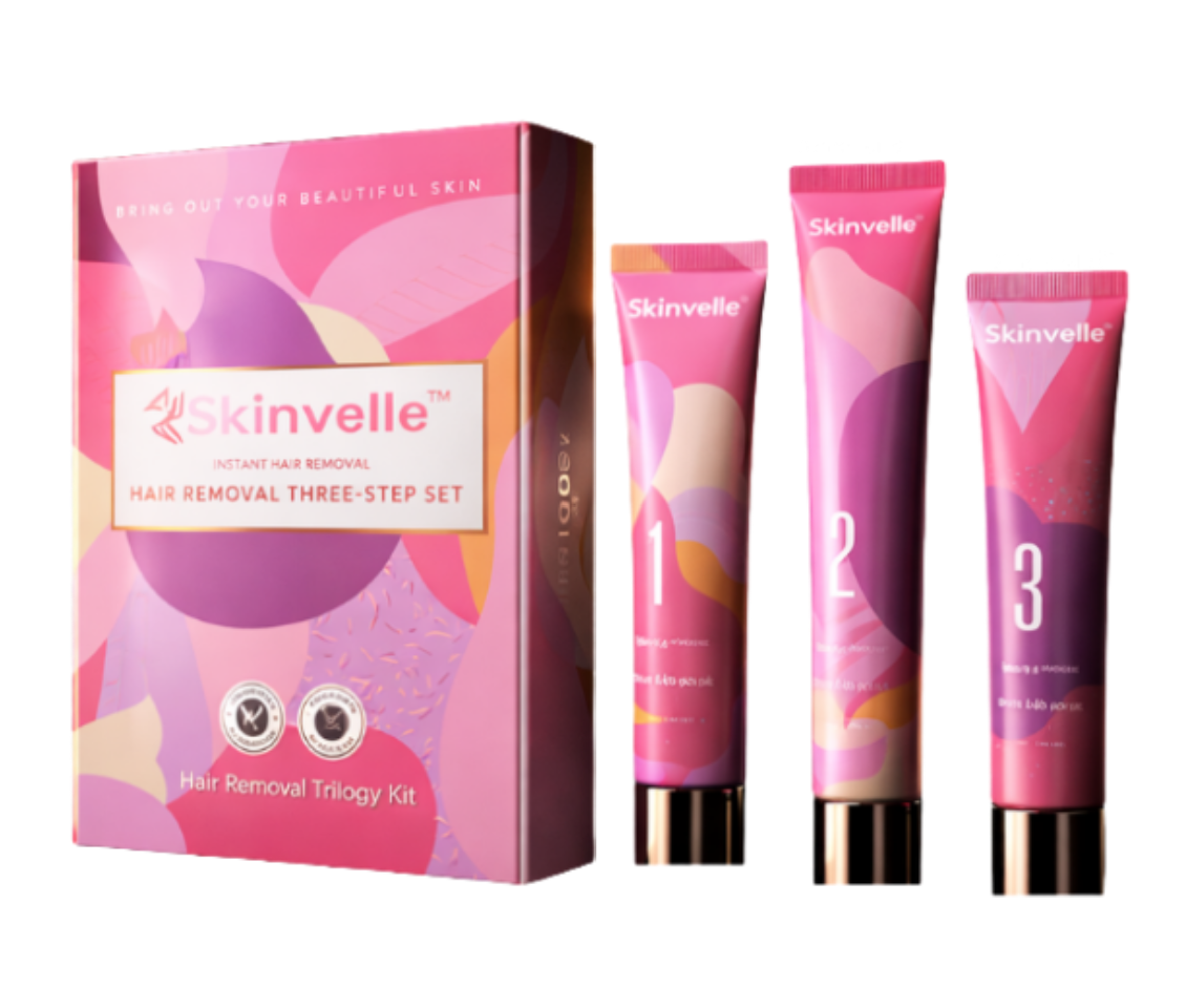 Skinvelle™