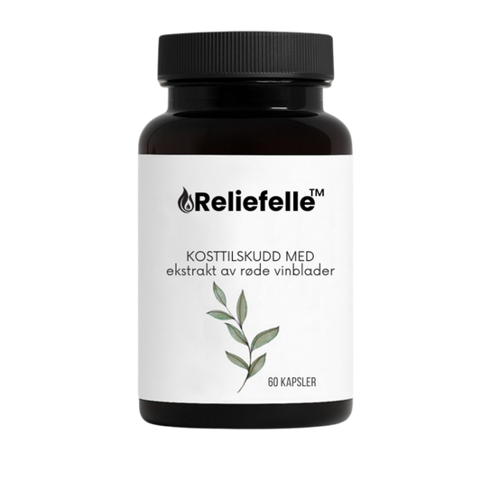Reliefelle ™