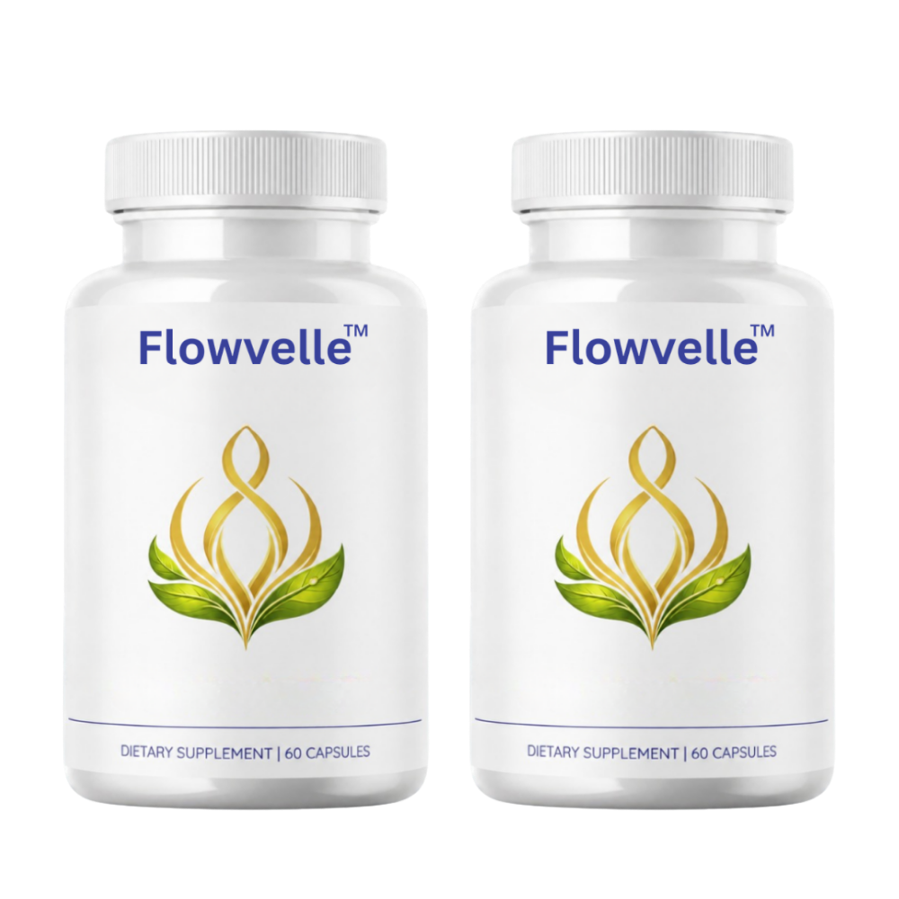 Flowvelle™
