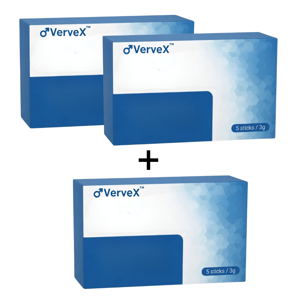 VerveX™
