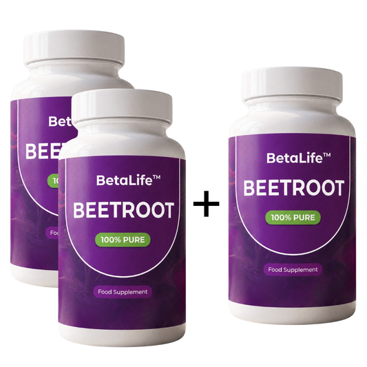 BetaLife™