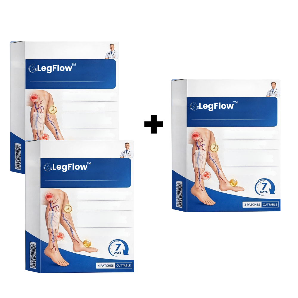 LegFlow™