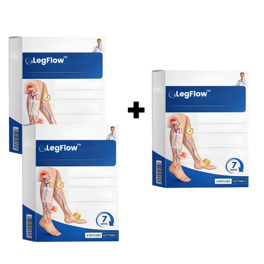 LegFlow™