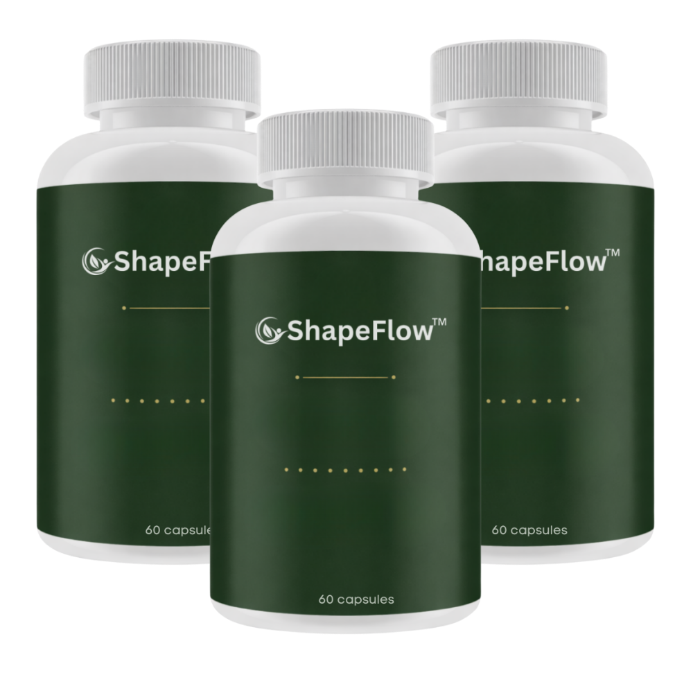 ShapeFlow™