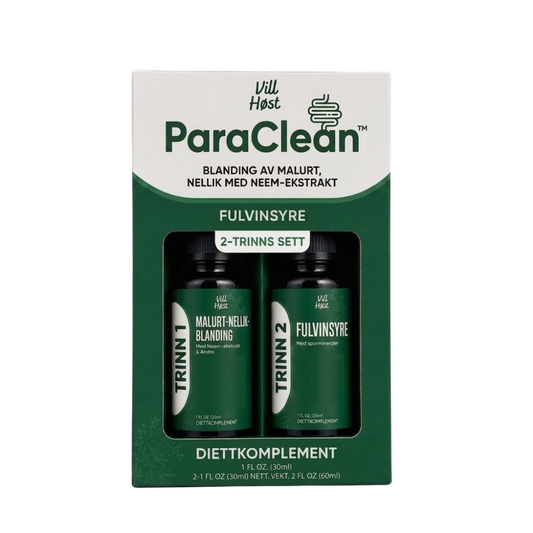 ParaClean™