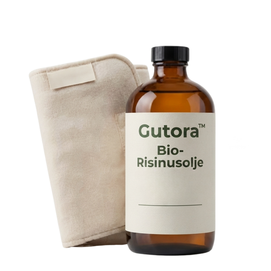 Gutora™