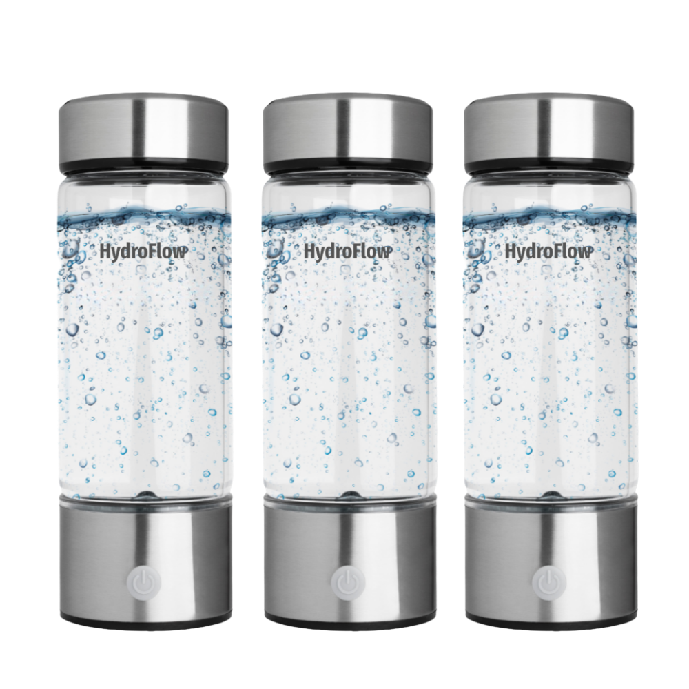 HydroFlow™