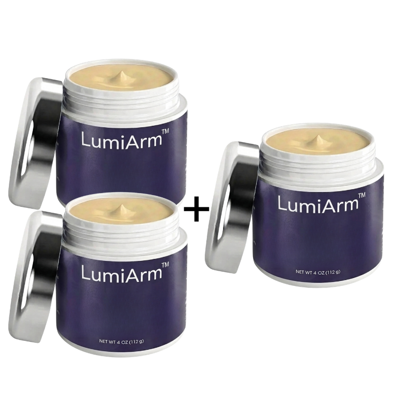 LumiArm™
