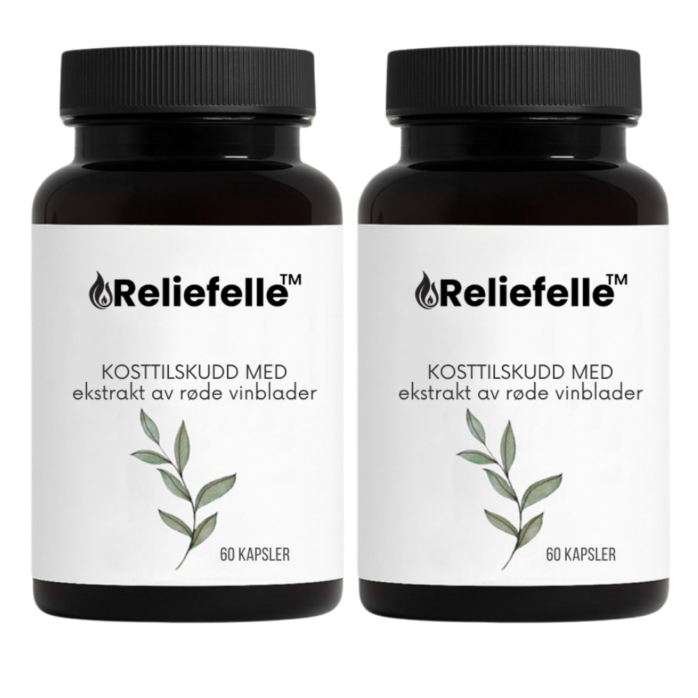 Reliefelle ™