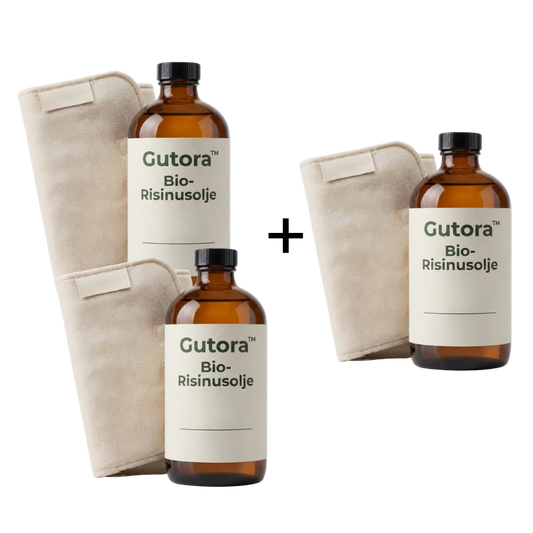 Gutora™