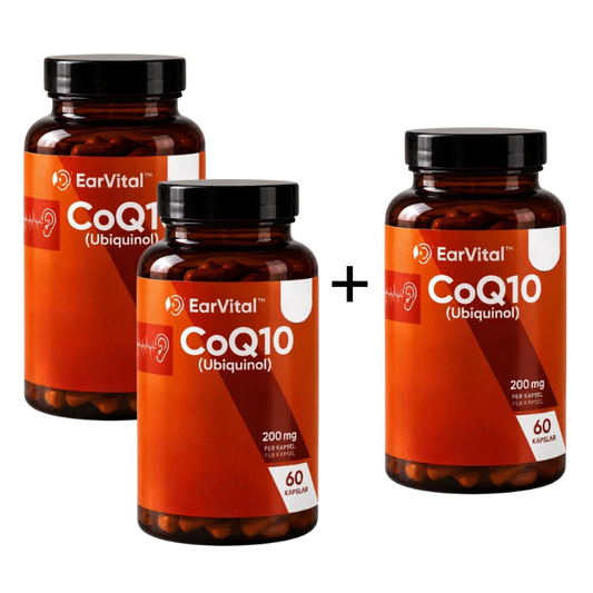 EarVital™