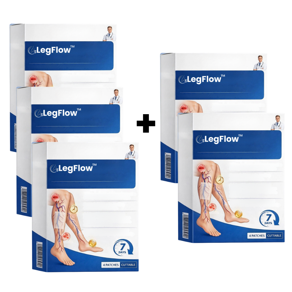 LegFlow™