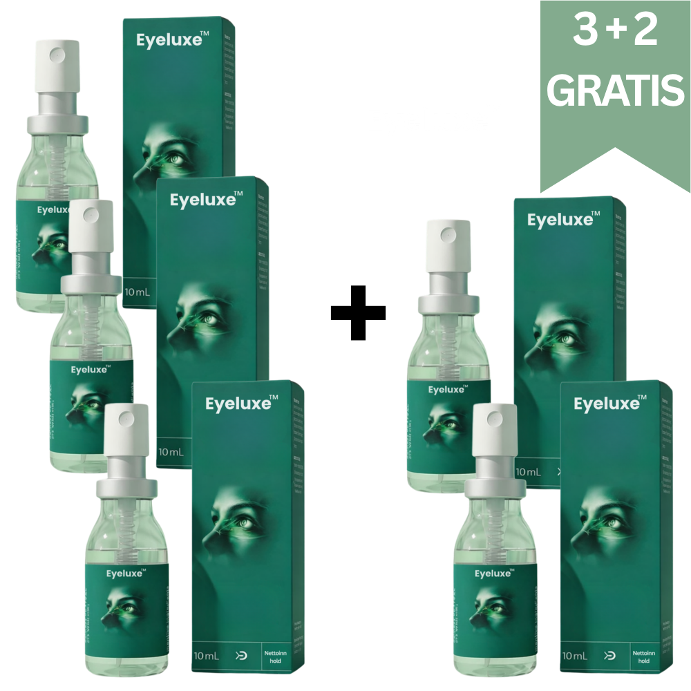 Eyeluxe™