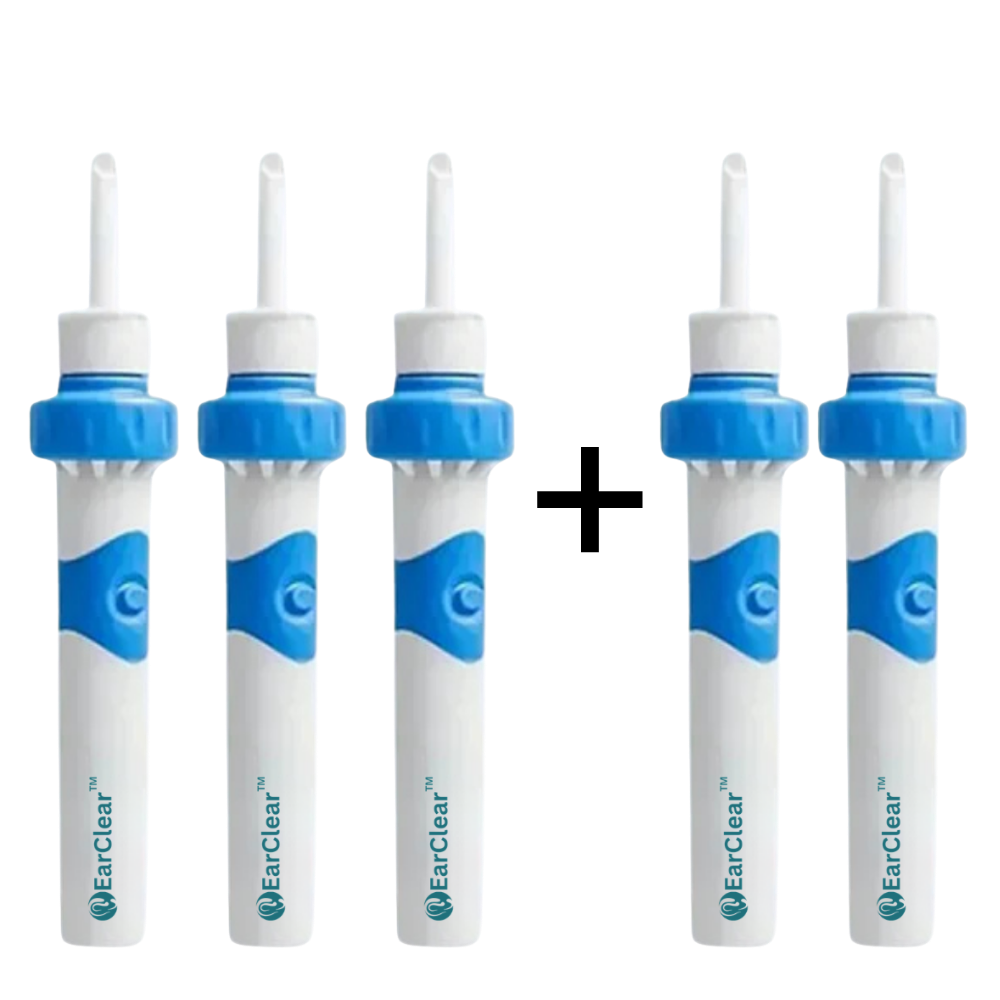 EarClear™