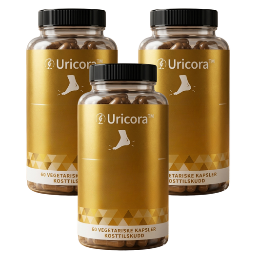 Uricora™