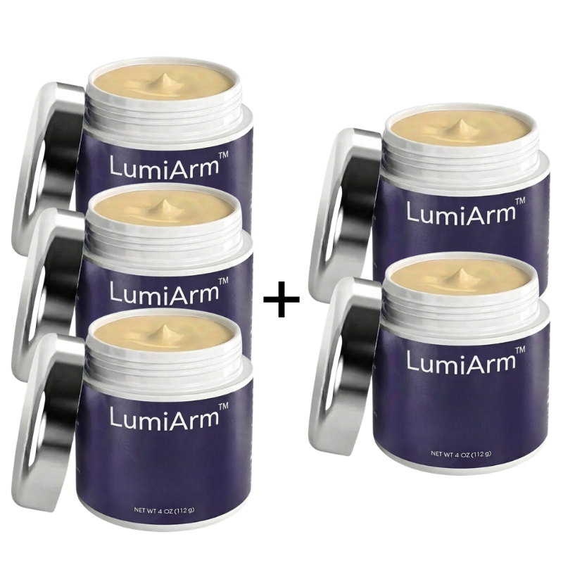 LumiArm™