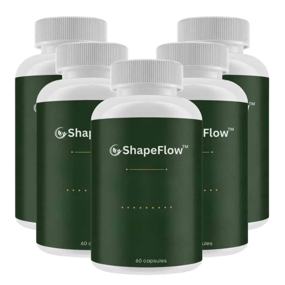 ShapeFlow™