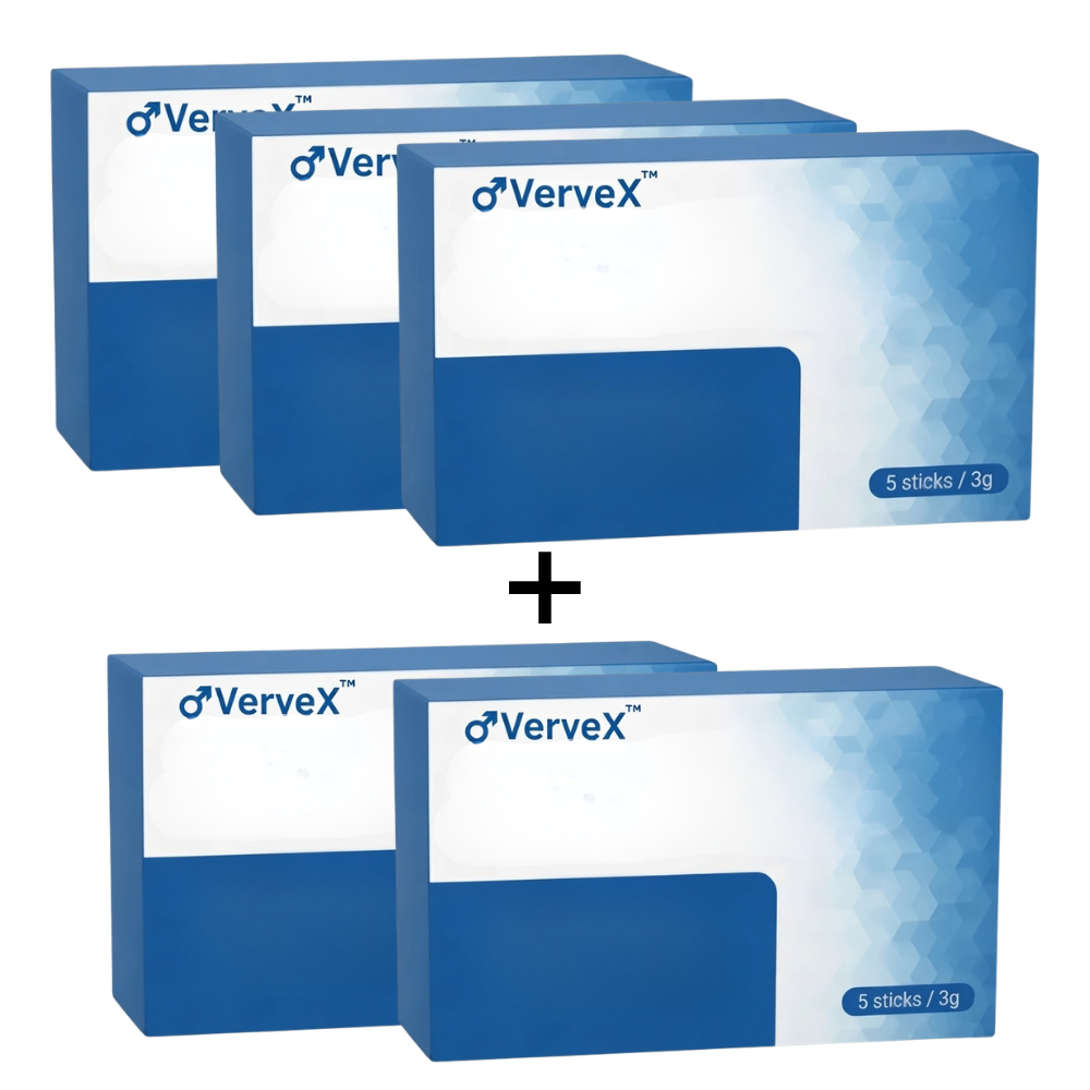 VerveX™