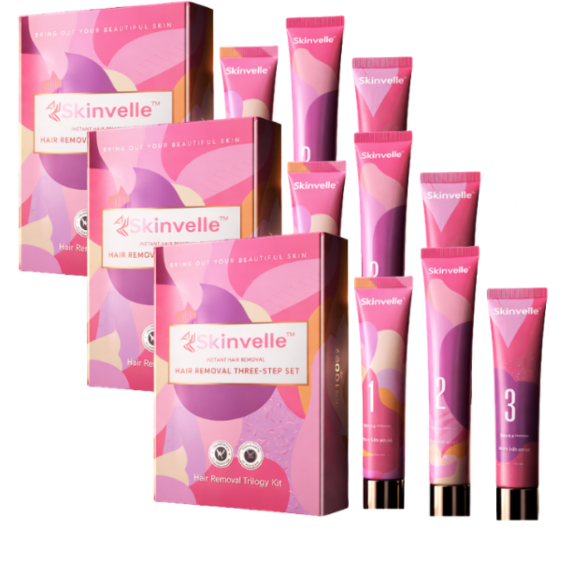 Skinvelle™
