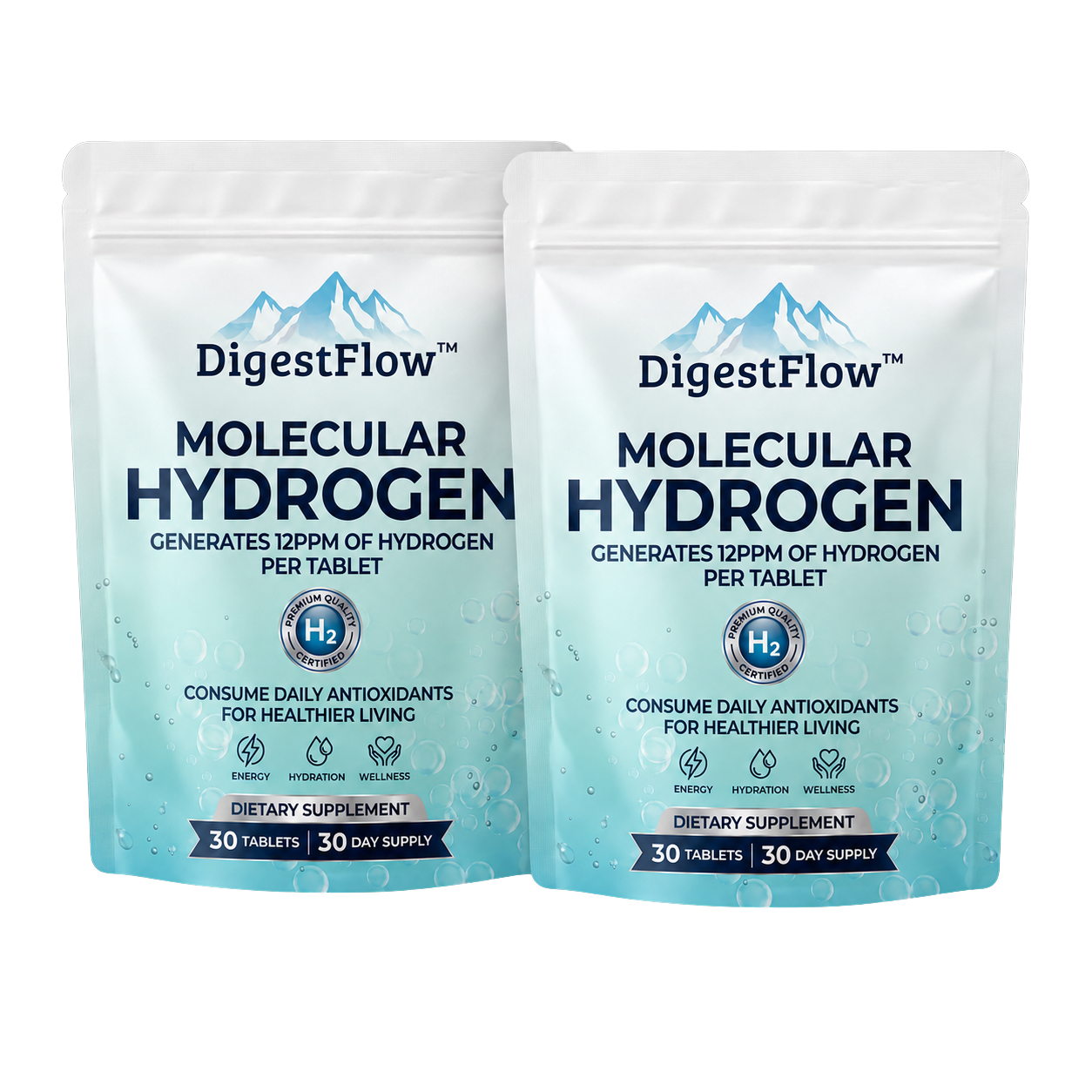 DigestFlow™