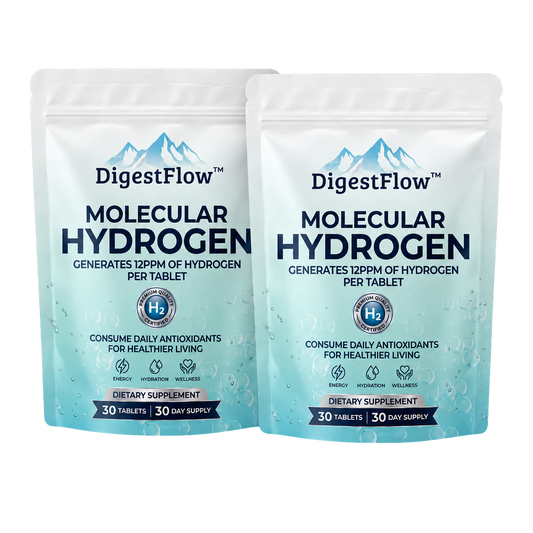 DigestFlow™