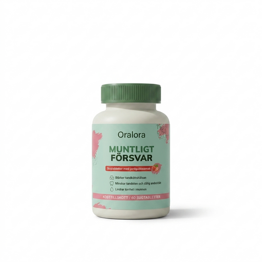 Oralora™ SE